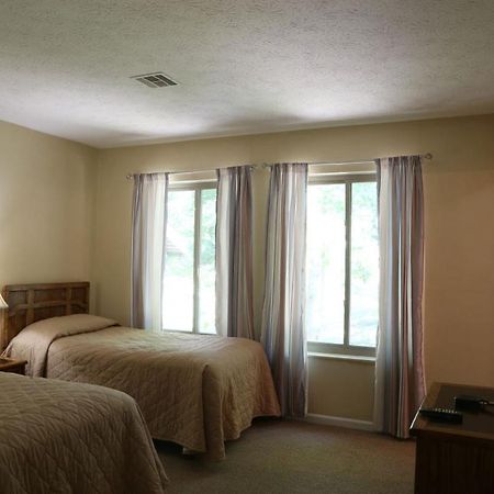 Cheat Lake Resort Morgantown Eksteriør bilde